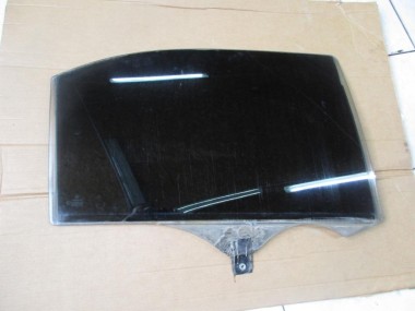 Стекло заднее правое MERCEDES-BENZ S-класс W220 (1998 - 2005) — Разборка Мерседес