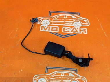 Замок ремня безопасности MERCEDES-BENZ GLE-класс Coupe C292 (2015 - 2019) — Разборка Мерседес