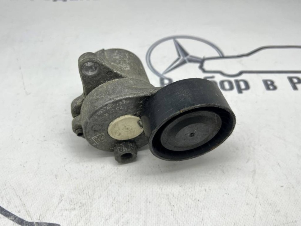 Натяжитель ремня MERCEDES-BENZ E-класс W212/S212/C207/A207 (2009 - 2013) фото 1 — Разборка Мерседес