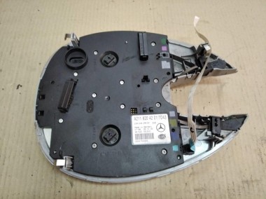 Плафон салона MERCEDES-BENZ E-класс W211/S211 (2002 - 2006) — Разборка Мерседес