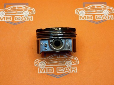Поршень бензин MERCEDES-BENZ C-класс W204/S204/С204 рестайлинг (2011 - 2015) — Разборка Мерседес