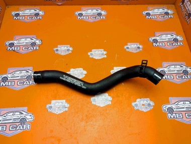 Патрубок ОЖ MERCEDES-BENZ E-класс W212/S212/C207/A207 рестайлинг (2013 - 2016) — Разборка Мерседес