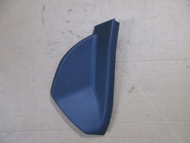 Накладка MERCEDES-BENZ E-класс W212/S212/C207/A207 (2009 - 2013) — Разборка Мерседес