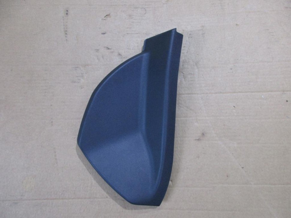 Накладка MERCEDES-BENZ E-класс W212/S212/C207/A207 (2009 - 2013) фото 1 — Разборка Мерседес