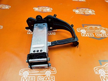 Кронштейн усилителя переднего бампера MERCEDES-BENZ E-класс W211/S211 (2002 - 2006) — Разборка Мерседес