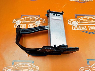 Кронштейн усилителя переднего бампера MERCEDES-BENZ E-класс W211/S211 (2002 - 2006) — Разборка Мерседес