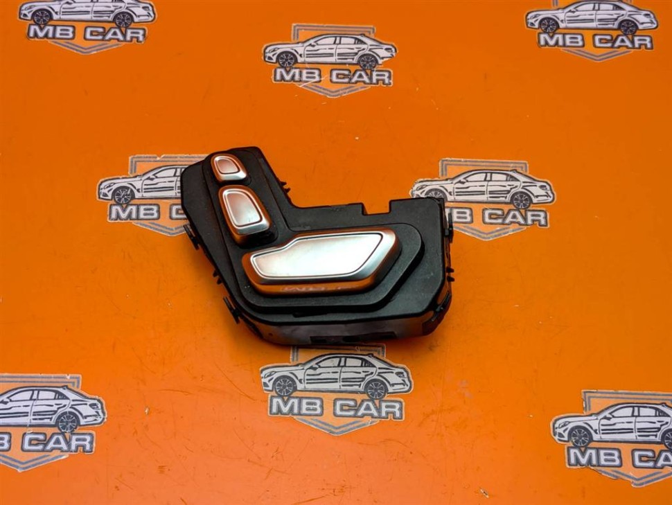 Джойстик MERCEDES-BENZ GLE-класс Coupe C292 (2015 - 2019) фото 1 — Разборка Мерседес