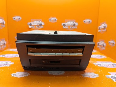 Команд MERCEDES-BENZ S-класс W221 рестайлинг (2009 - 2013) &mdash; Разборка Мерседес