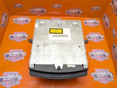 Команд MERCEDES-BENZ S-класс W221 рестайлинг (2009 - 2013) &mdash; Разборка Мерседес