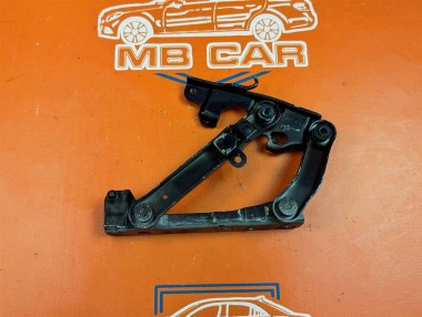 Петля капота MERCEDES-BENZ E-класс W211/S211 рестайлинг (2006 - 2009) — Разборка Мерседес