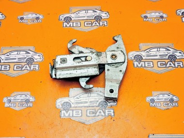 Механизм ручника MERCEDES-BENZ E-класс W210/S210 рестайлинг (1999 - 2003) — Разборка Мерседес