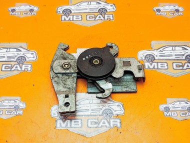 Механизм ручника MERCEDES-BENZ E-класс W210/S210 рестайлинг (1999 - 2003) — Разборка Мерседес