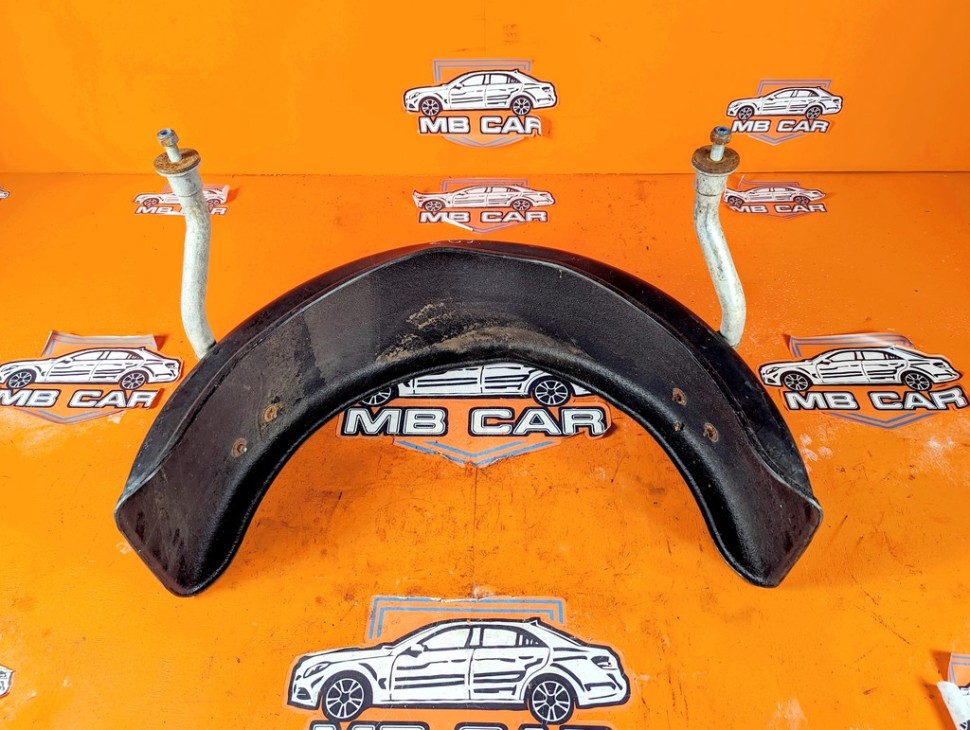 Брызговик MERCEDES-BENZ Sprinter W906 (2006 - 2019) фото 1 &mdash; Разборка Мерседес