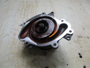 Помпа MERCEDES-BENZ S-класс W221 рестайлинг (2009 - 2013) — Разборка Мерседес