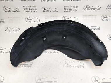 Подкрылок задний правый MERCEDES-BENZ M-класс W163 (1997 - 2001) — Разборка Мерседес