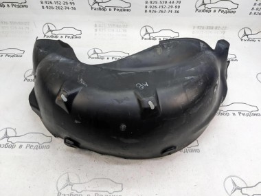 Подкрылок задний правый MERCEDES-BENZ M-класс W163 (1997 - 2001) — Разборка Мерседес