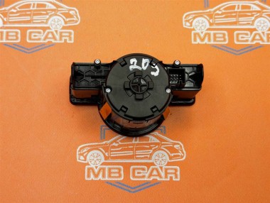 Переключатель света MERCEDES-BENZ E-класс W212/S212/C207/A207 рестайлинг (2013 - 2016) — Разборка Мерседес