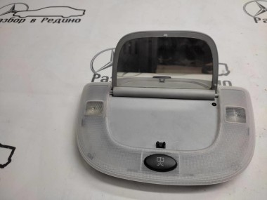 Плафон салона MERCEDES-BENZ S-класс W220 (1998 - 2005) — Разборка Мерседес