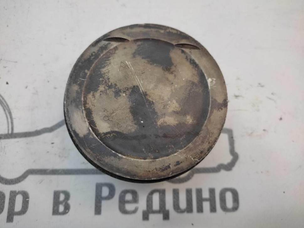 Поршень бензин MERCEDES-BENZ Vito W638 (1996 - 2003) фото 1 — Разборка Мерседес