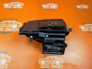 Корпус воздушного фильтра MERCEDES-BENZ E-класс W211/S211 (2002 - 2006) — Разборка Мерседес