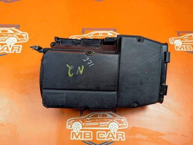 Корпус воздушного фильтра MERCEDES-BENZ E-класс W211/S211 (2002 - 2006) — Разборка Мерседес