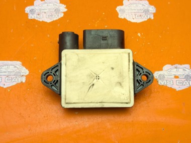 Реле свечей накала MERCEDES-BENZ M-класс W164 (2005 - 2008) &mdash; Разборка Мерседес