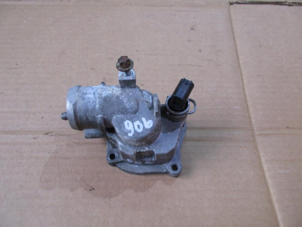 Термостат MERCEDES-BENZ Sprinter W906 (2006 - 2019) фото 1 — Разборка Мерседес