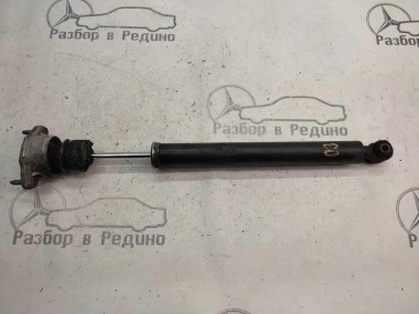 Амортизатор задний MERCEDES-BENZ C-класс W204/S204 (2006 - 2011) — Разборка Мерседес