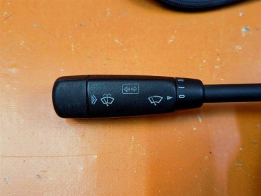 Переключатель подрулевой MERCEDES-BENZ S-класс W140 (1991 - 1998) — Разборка Мерседес