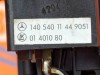 Переключатель подрулевой MERCEDES-BENZ S-class w140 фото 4 — Разборка Мерседес