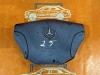 Подушка безопасности в руль MERCEDES-BENZ Sprinter W901-905 (1995 - 2006) фото 2 — Разборка Мерседес