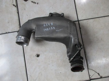 Коллектор впускной MERCEDES-BENZ E-класс W211/S211 (2002 - 2006) — Разборка Мерседес