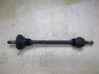 Привод задний MERCEDES-BENZ GLC-класс X253 (2015 - 2019) — Разборка Мерседес