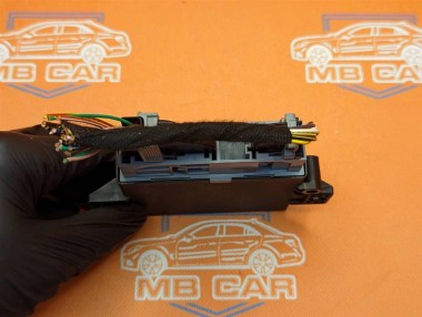 Блок парктроников MERCEDES-BENZ S-класс AMG W222/C217/A217 (2013 - 2017) — Разборка Мерседес