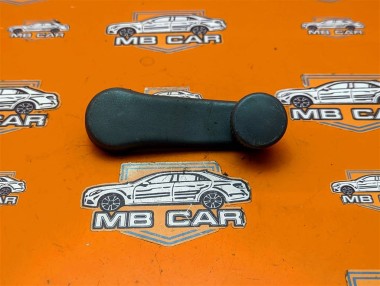 Ручка стеклоподьемника MERCEDES-BENZ Sprinter W901-905 (1995 - 2006) — Разборка Мерседес