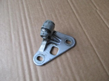 Петля двери MERCEDES-BENZ E-класс W211/S211 (2002 - 2006) — Разборка Мерседес