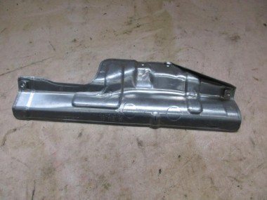 Защитный экран MERCEDES-BENZ CL-класс AMG C216 рестайлинг (2010 - 2014) — Разборка Мерседес