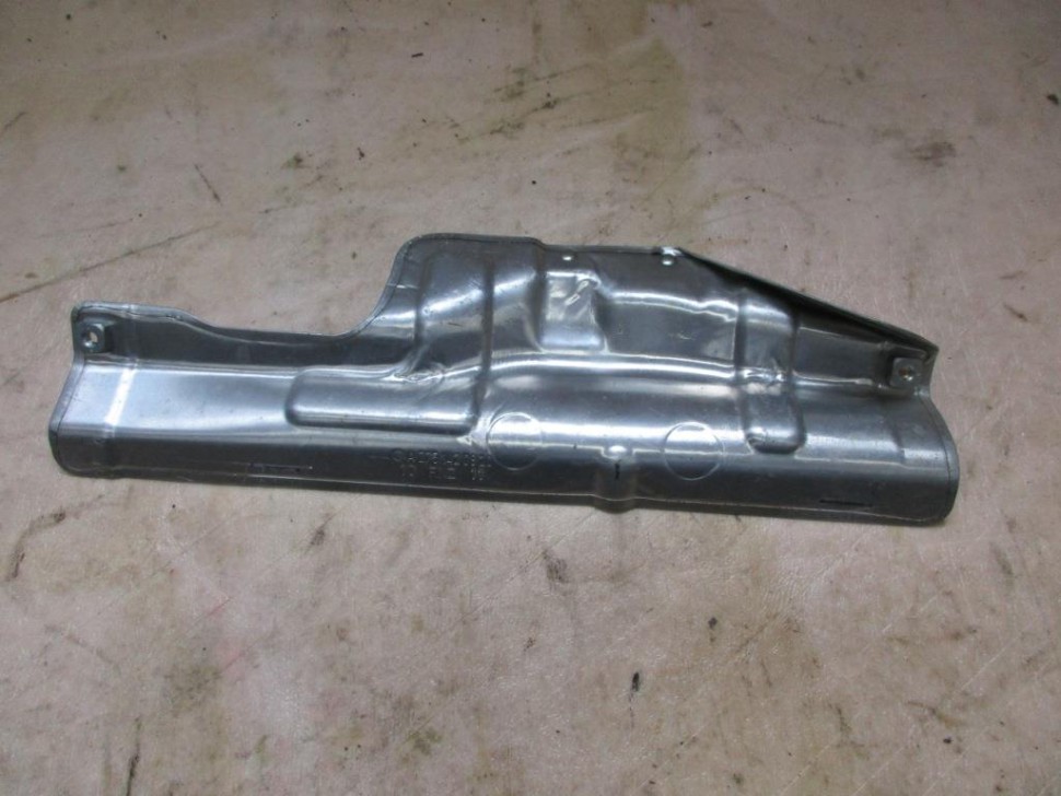 Защитный экран MERCEDES-BENZ CL-класс AMG C216 рестайлинг (2010 - 2014) фото 1 — Разборка Мерседес