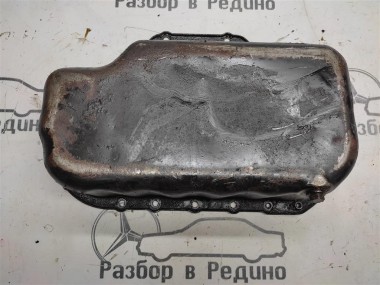 Поддон MERCEDES-BENZ M-класс AMG W164 (2006 - 2008) — Разборка Мерседес