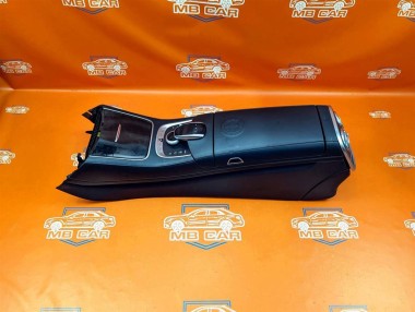 Подлокотник MERCEDES-BENZ S-класс AMG W222/C217/A217 (2013 - 2017) — Разборка Мерседес