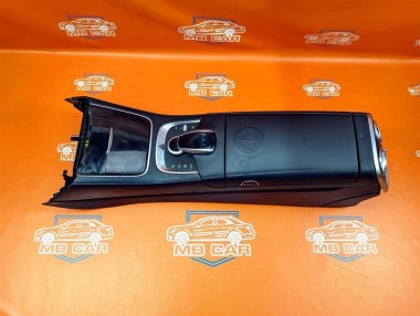 Подлокотник MERCEDES-BENZ S-класс AMG W222/C217/A217 (2013 - 2017) — Разборка Мерседес