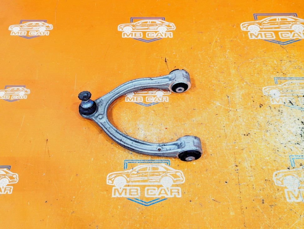 Рычаг передний верхний MERCEDES-BENZ C-класс W205/S205/C205/A205 (2014 - 2018) фото 1 — Разборка Мерседес