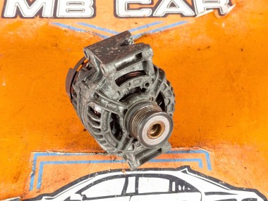 Генератор MERCEDES-BENZ Sprinter W901-905 (1995 - 2006) &mdash; Разборка Мерседес