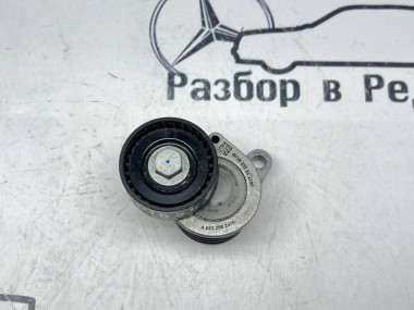 Натяжитель ремня MERCEDES-BENZ GLC-класс X253 (2015 - 2019) — Разборка Мерседес