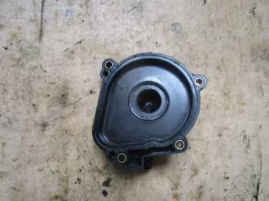 Крышка MERCEDES-BENZ M-класс W164 (2005 - 2008) — Разборка Мерседес