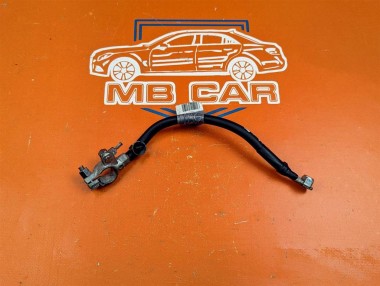 Клемма минус MERCEDES-BENZ C-класс W204/S204/С204 рестайлинг (2011 - 2015) — Разборка Мерседес