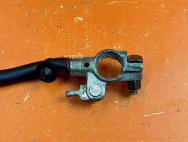 Клемма минус MERCEDES-BENZ C-класс W204/S204/С204 рестайлинг (2011 - 2015) — Разборка Мерседес