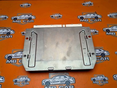 Блок ETS MERCEDES-BENZ S-класс W140 (1991 - 1998) — Разборка Мерседес