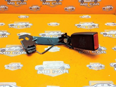 Замок ремня безопасности MERCEDES-BENZ C-класс W205/S205/C205/A205 (2014 - 2018) — Разборка Мерседес