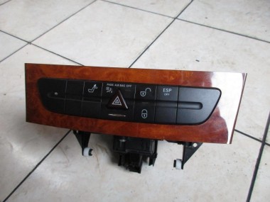 Чейнджер MERCEDES-BENZ E-класс W211/S211 рестайлинг (2006 - 2009) — Разборка Мерседес